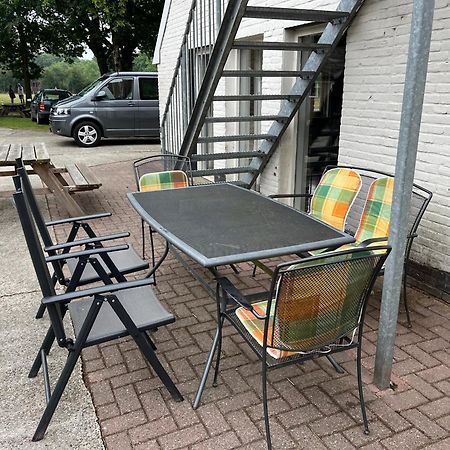 Familiehuis Voor 13 Personen Diever Exterior photo